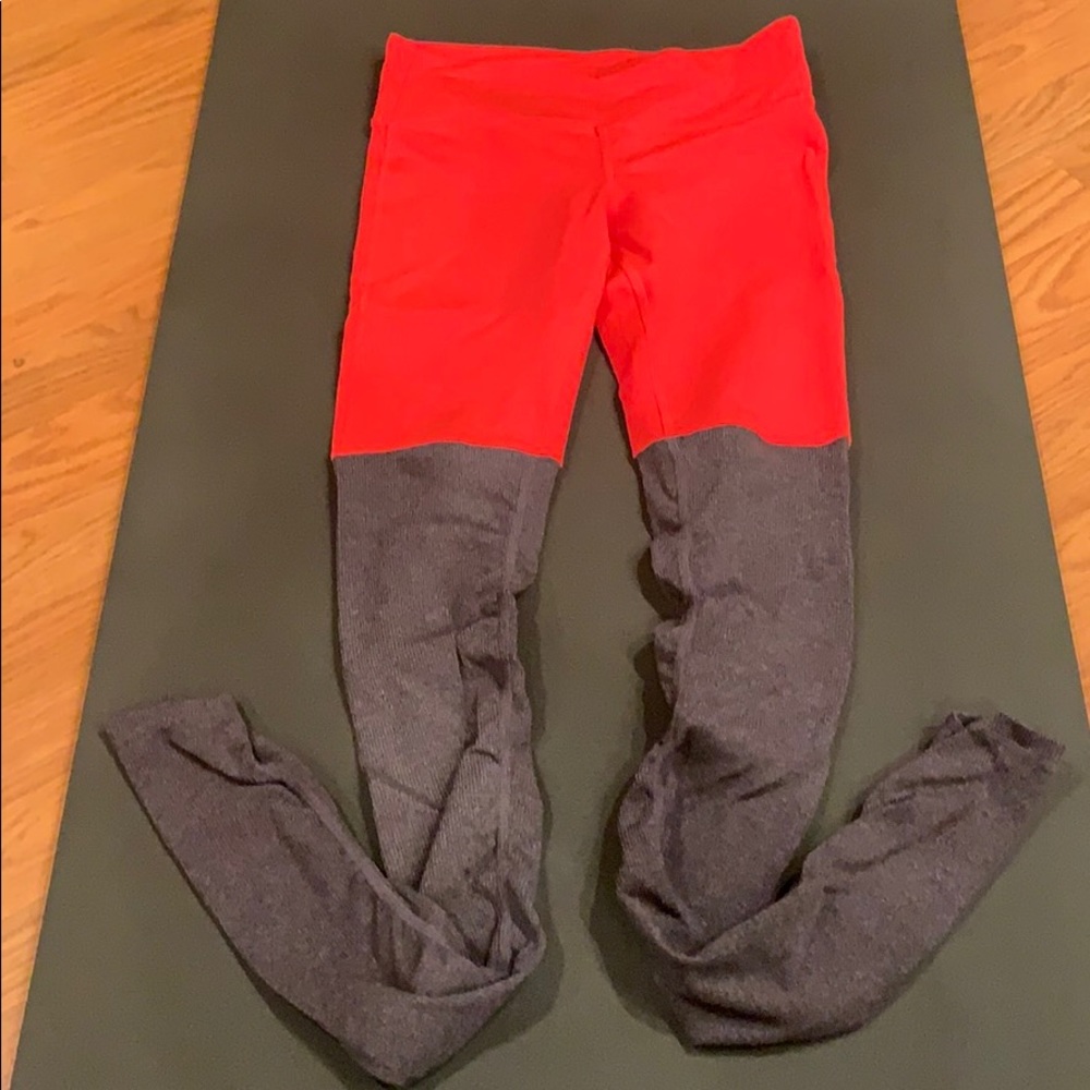 Alo yoga leggings
